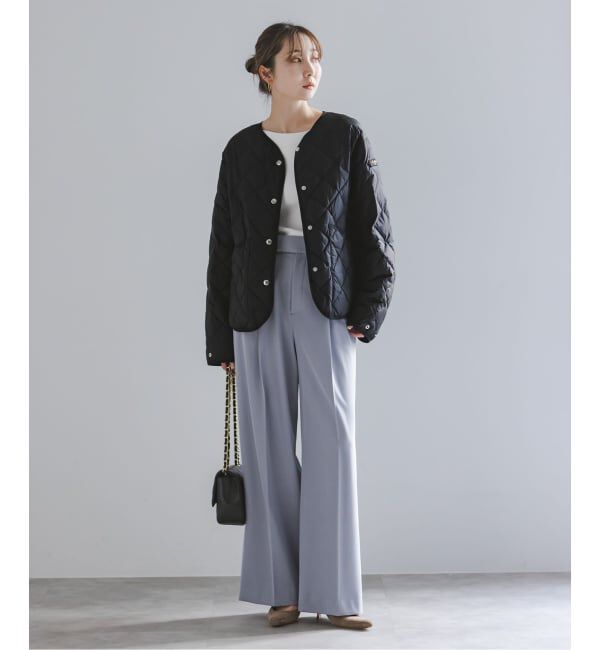 NOBLE「《WEB・東武池袋店 限定展開》TATRAS/タトラス LARISSA(ラリッサ)」|ダウン|