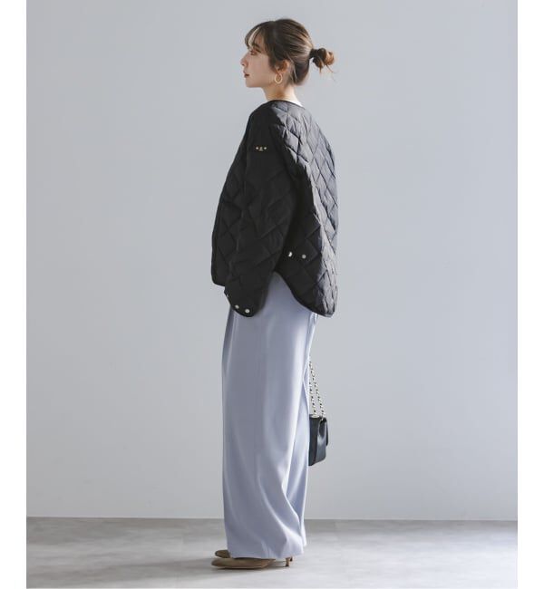 NOBLE「《WEB・東武池袋店 限定展開》TATRAS/タトラス LARISSA(ラリッサ)」|ダウン|