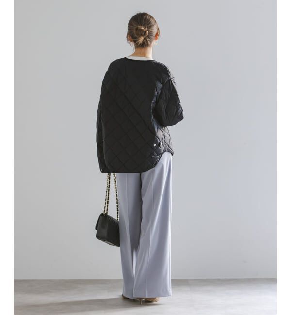 NOBLE「《WEB・東武池袋店 限定展開》TATRAS/タトラス LARISSA(ラリッサ)」|ダウン|