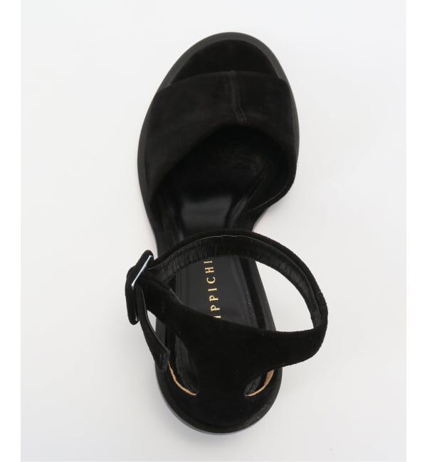 NOBLE「PIPPICHIC/ピッピシック Mona」|サンダル|