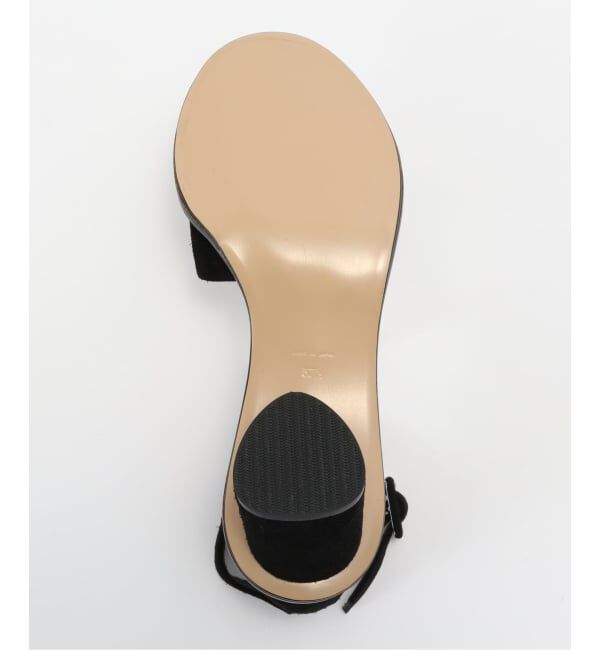 NOBLE「PIPPICHIC/ピッピシック Mona」|サンダル|