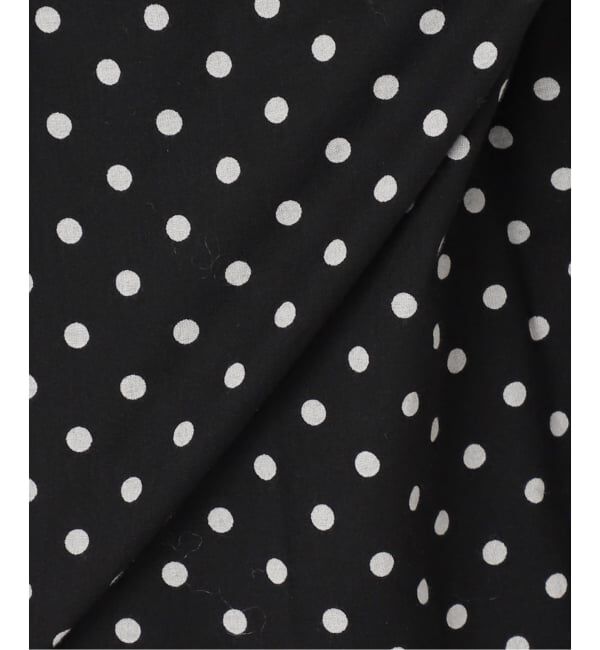 Glyph「《一部店舗+WEB限定》Glyph Polka dot Balloon Skirt」|スカート|