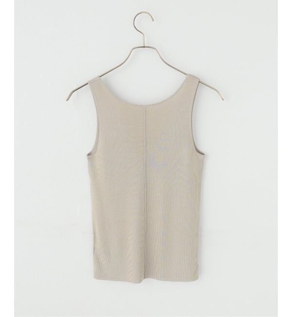 NOBLE「シアーレイヤードマルチウェイニット」|ニット・セーター|