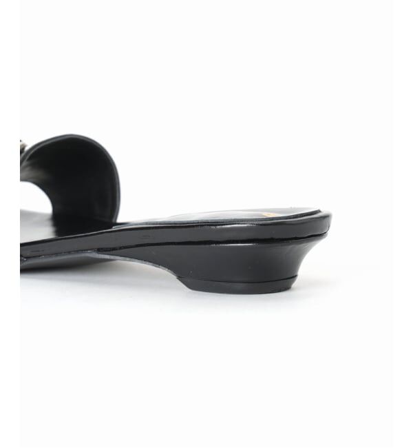 U by SPICK&SPAN「《予約》REMME/レメ  ベルトサンダル」|サンダル|