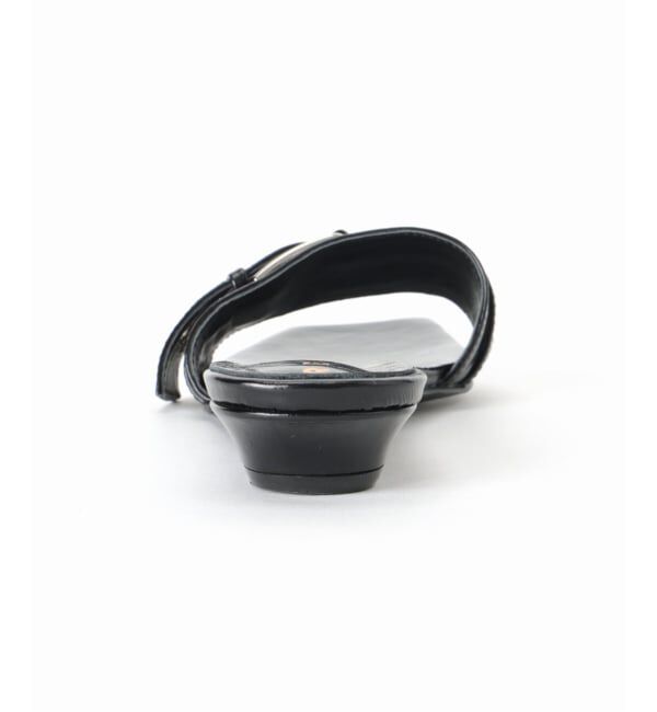 U by SPICK&SPAN「《予約》REMME/レメ  ベルトサンダル」|サンダル|