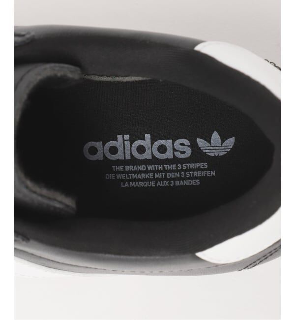 Spick and Span「《予約》adidas / アディダス TAEKWONDO LACE W JS1193」|スニーカー|