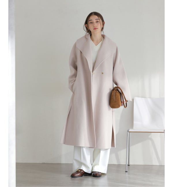  「リバーロングコート」|その他|