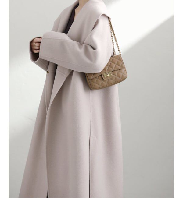  「リバーロングコート」|その他|