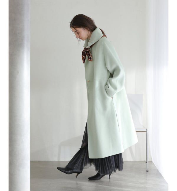  「リバーロングコート」|その他|