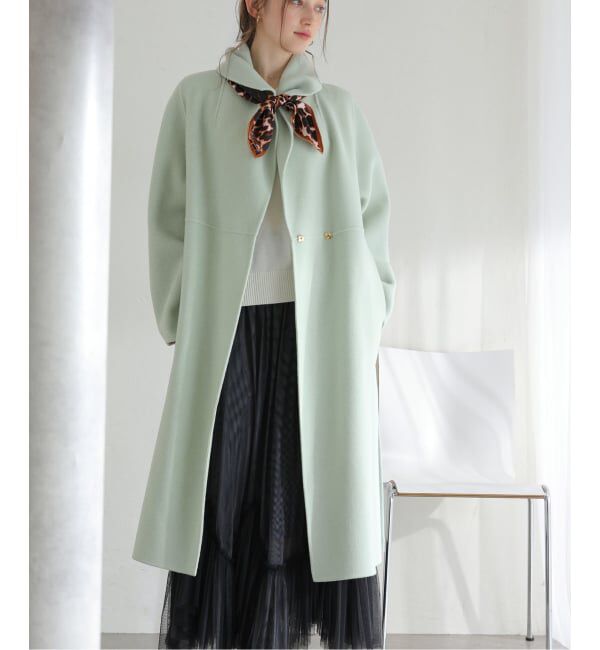  「リバーロングコート」|その他|