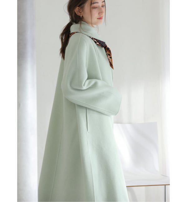  「リバーロングコート」|その他|