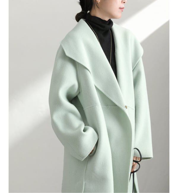  「リバーロングコート」|その他|