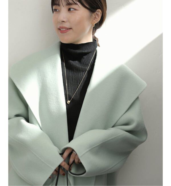  「リバーロングコート」|その他|