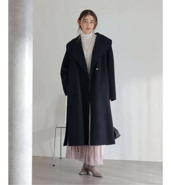  「リバーロングコート」|その他|