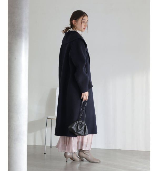  「リバーロングコート」|その他|