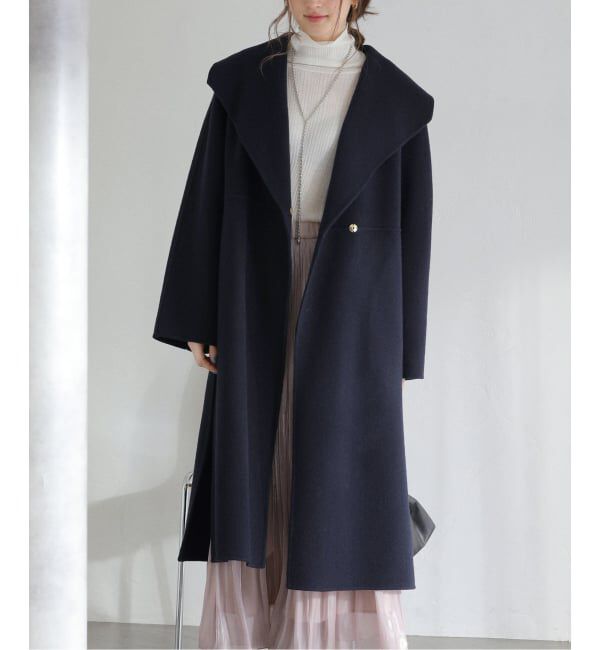  「リバーロングコート」|その他|