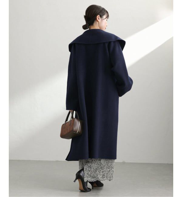  「リバーロングコート」|その他|