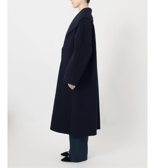  「リバーロングコート」|その他|