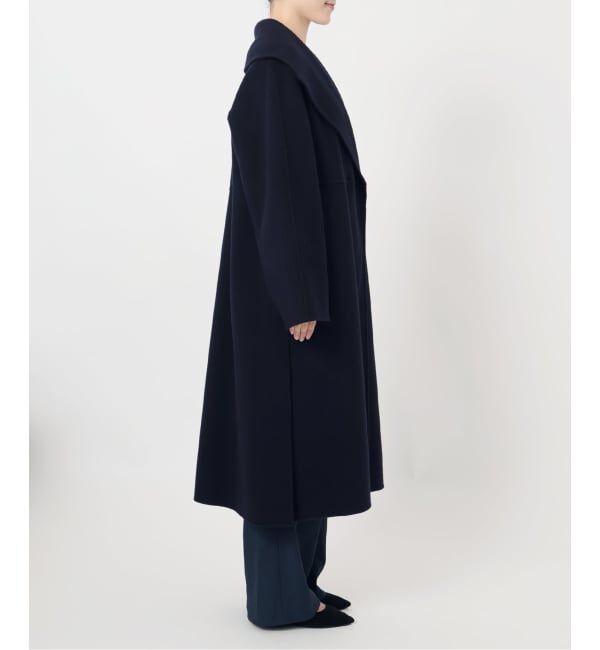  「リバーロングコート」|その他|