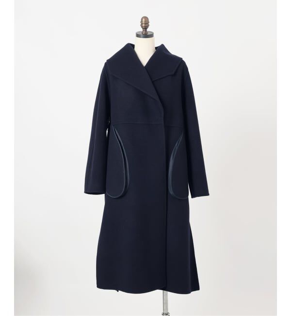  「リバーロングコート」|その他|