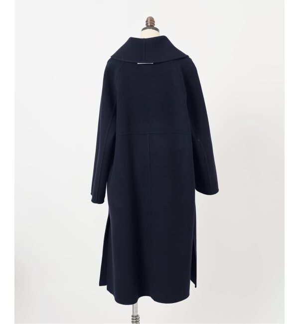  「リバーロングコート」|その他|