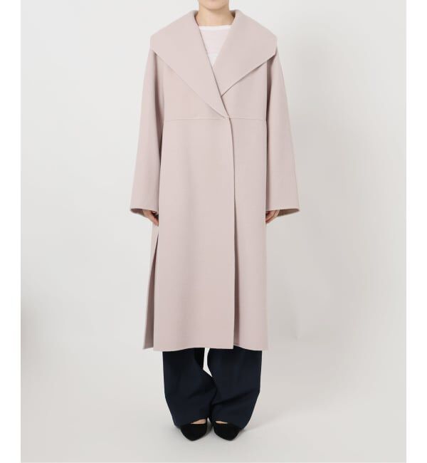  「リバーロングコート」|その他|