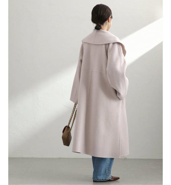  「リバーロングコート」|その他|