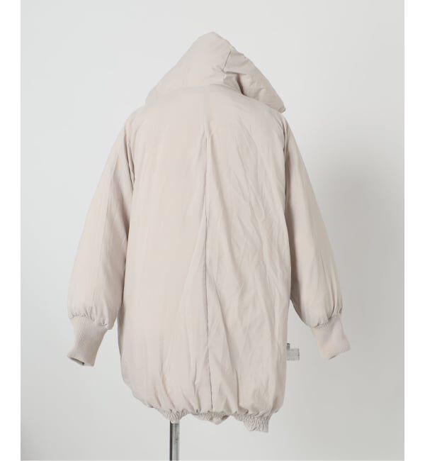  「ストレッチミドルダウン」|ダウン|