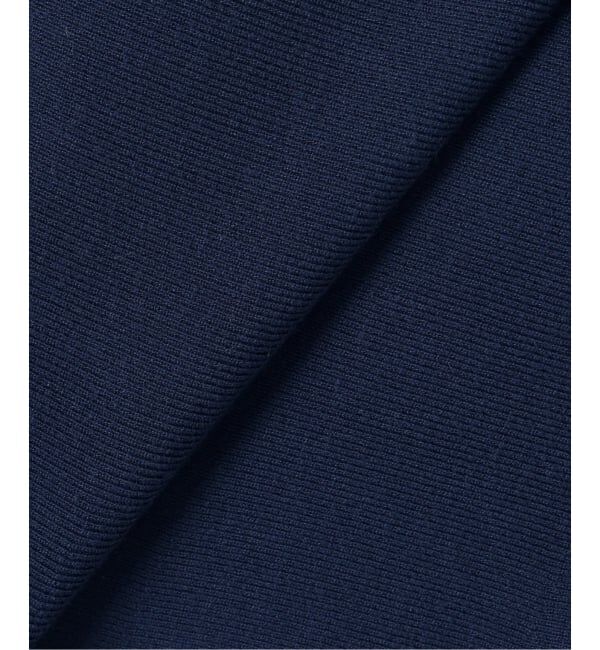  「【洗える】ウォッシャブルペプラムニットプルオーバー」|ニット・セーター|