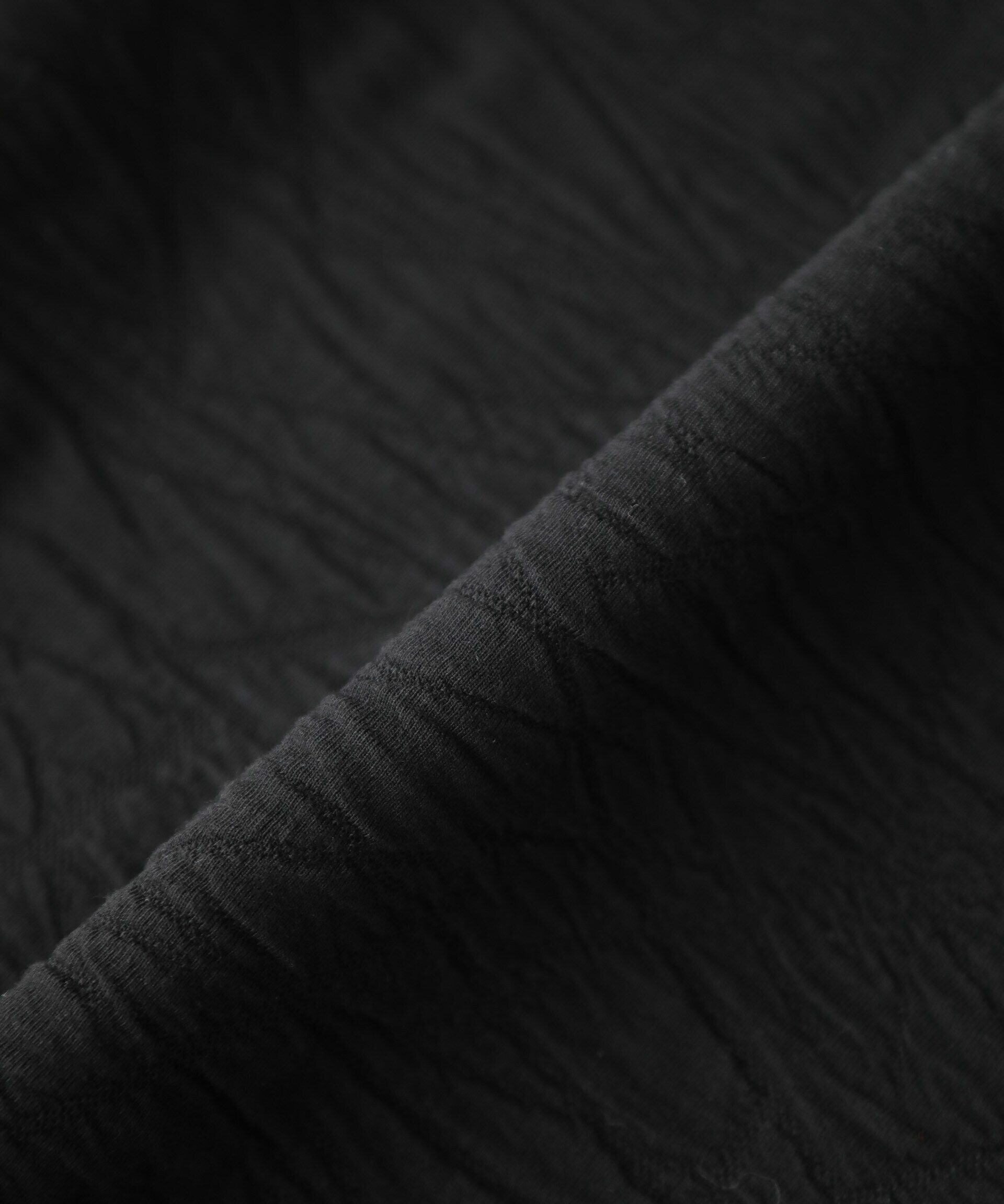 nano･universe「フクレジャガードカットナロースカート(セットアップ可)」|スカート|