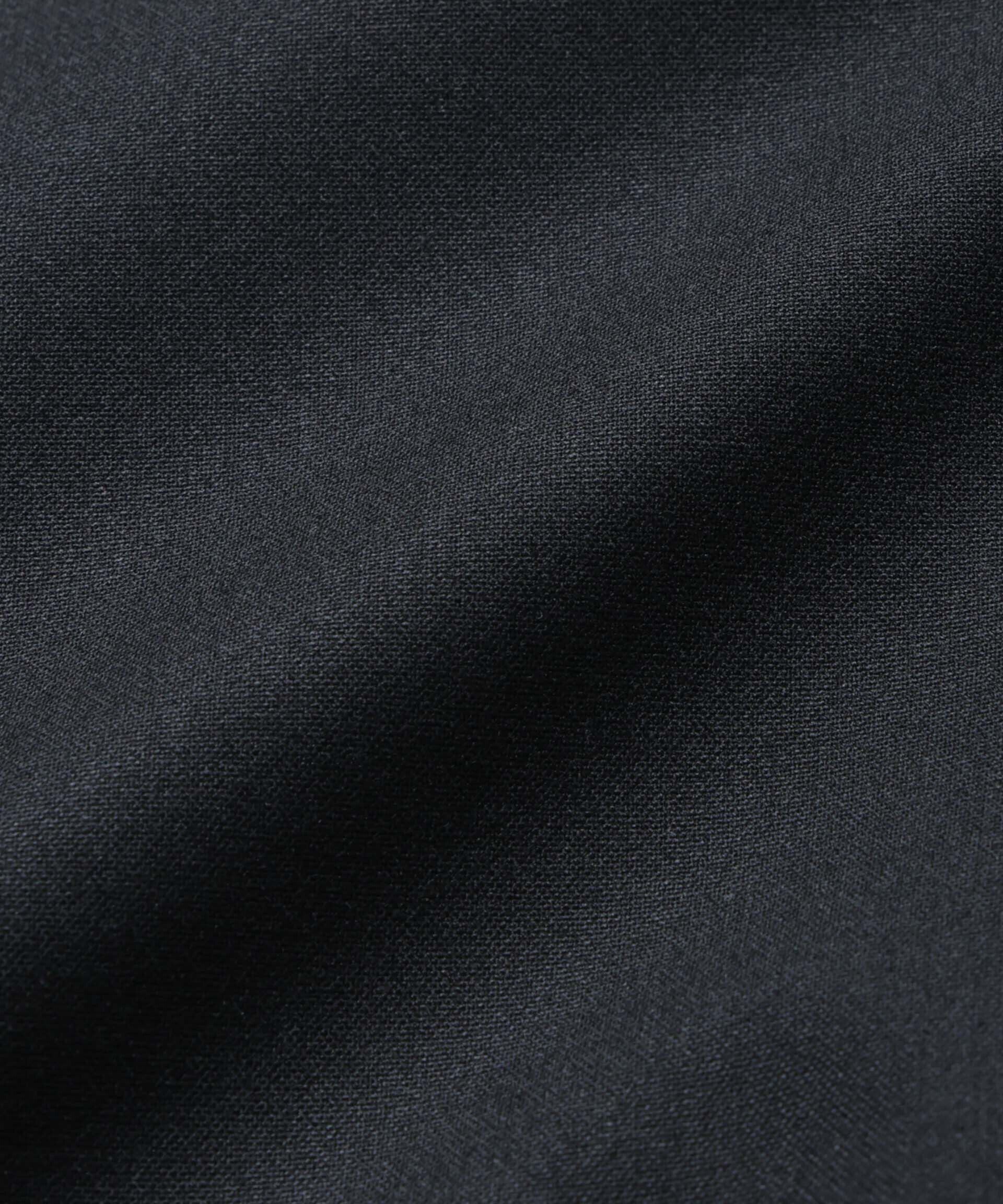 nano･universe「TRインタックMA-1 24AW」|ブルゾン・スタジャン|