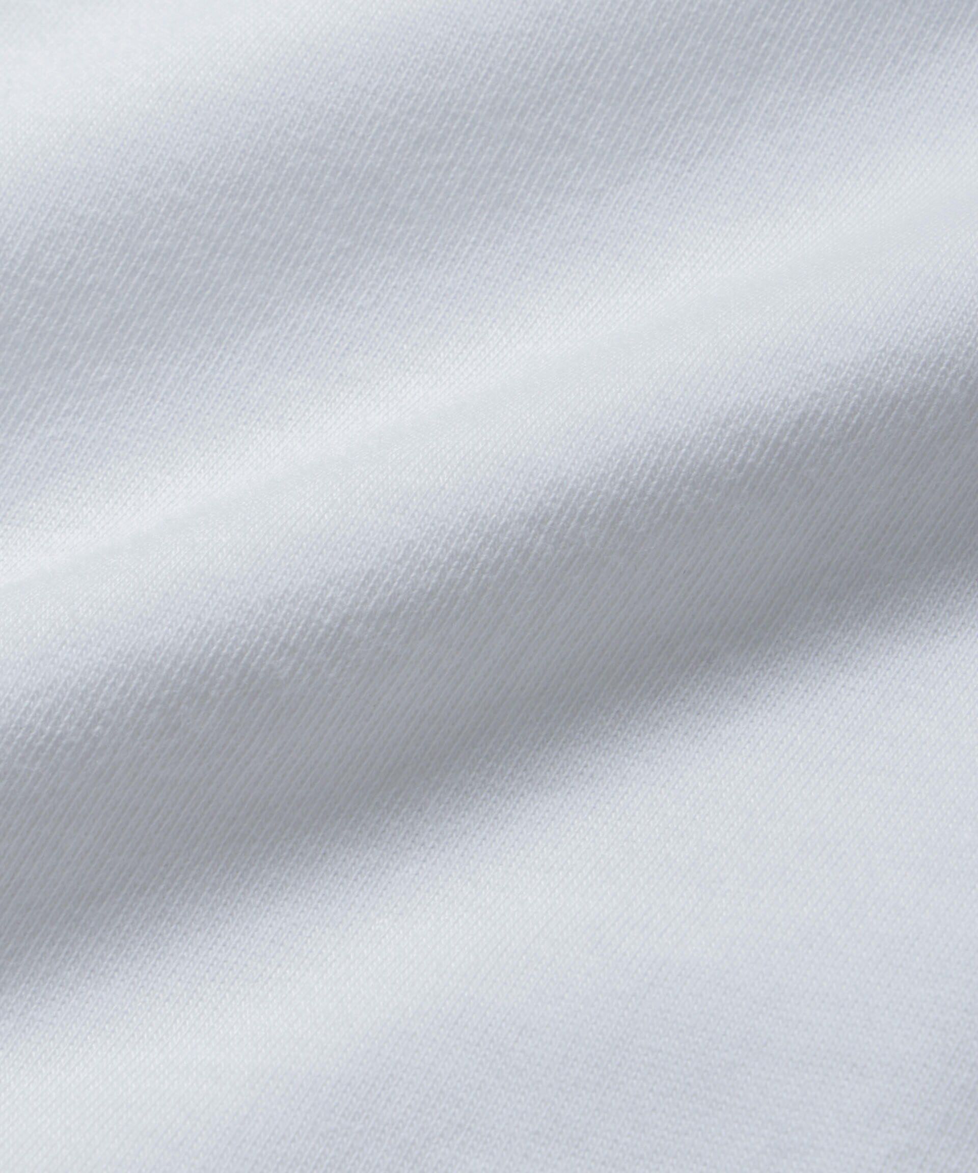 nano･universe「「Toyameg」modern academic FLOWER Tシャツ」|Tシャツ・カットソー|