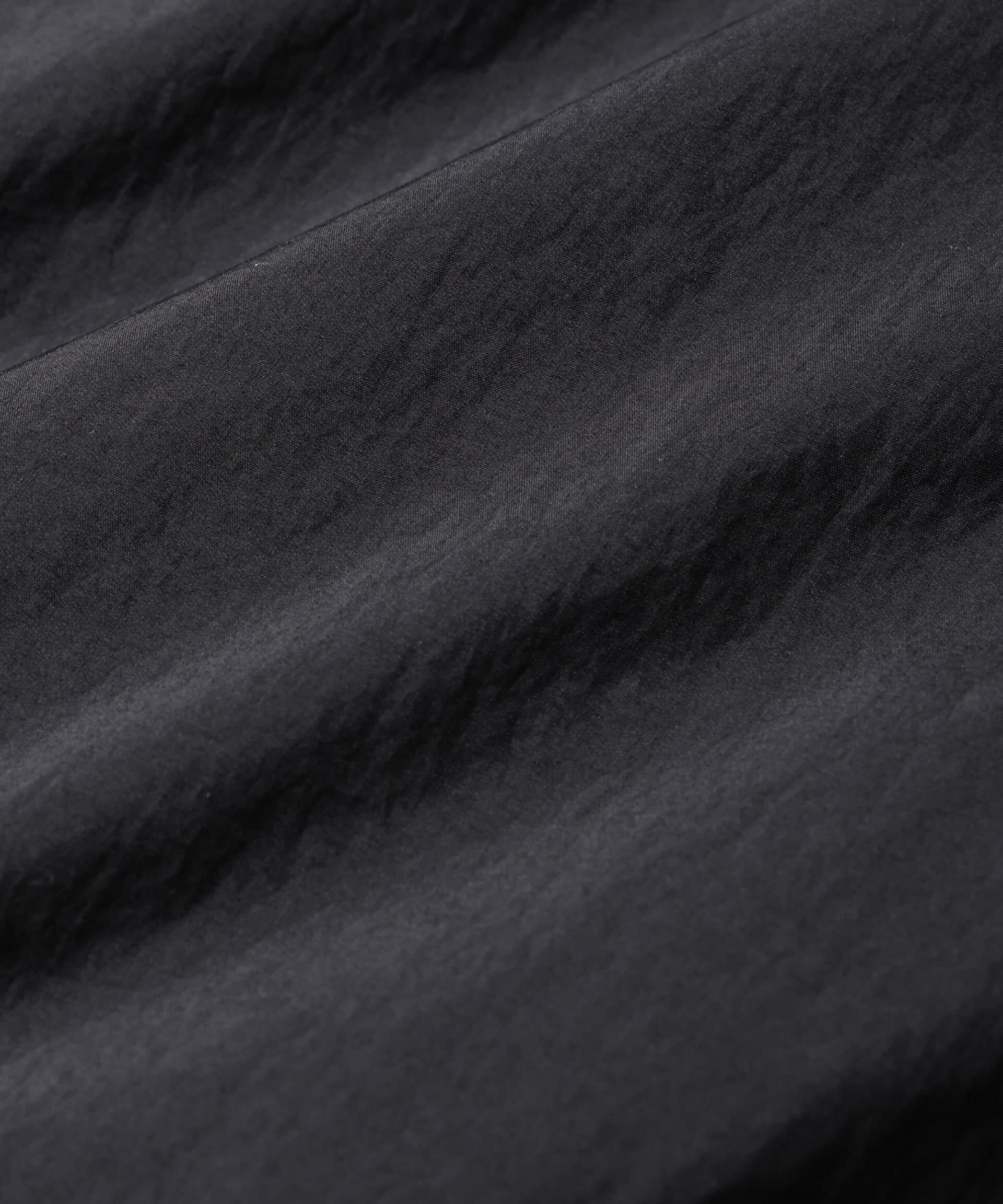 nano･universe「「西川ダウン(R)」ハイネックショートジャケット」|ダウン|