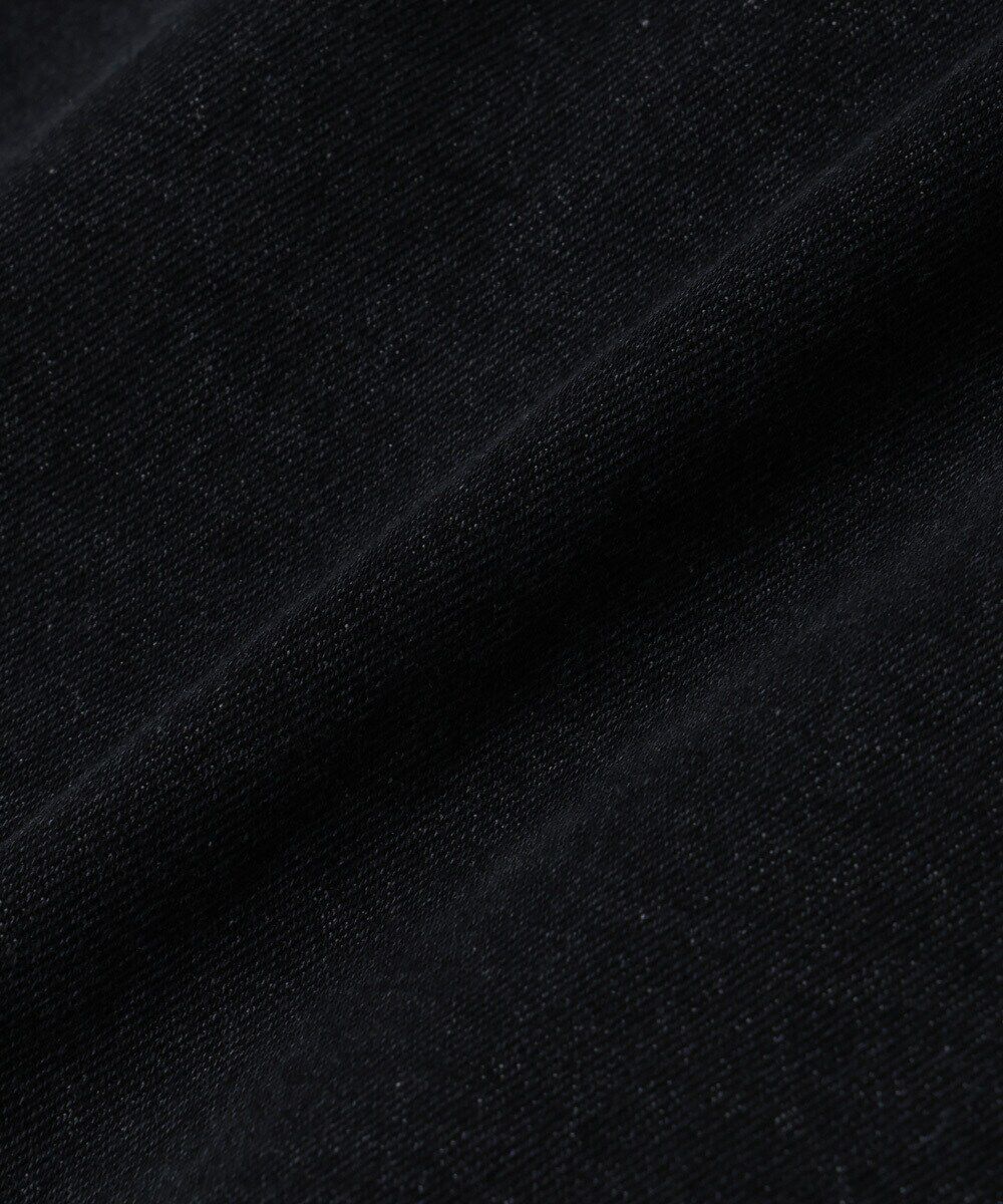 nano･universe「デニムブルゾン」|ブルゾン・スタジャン|