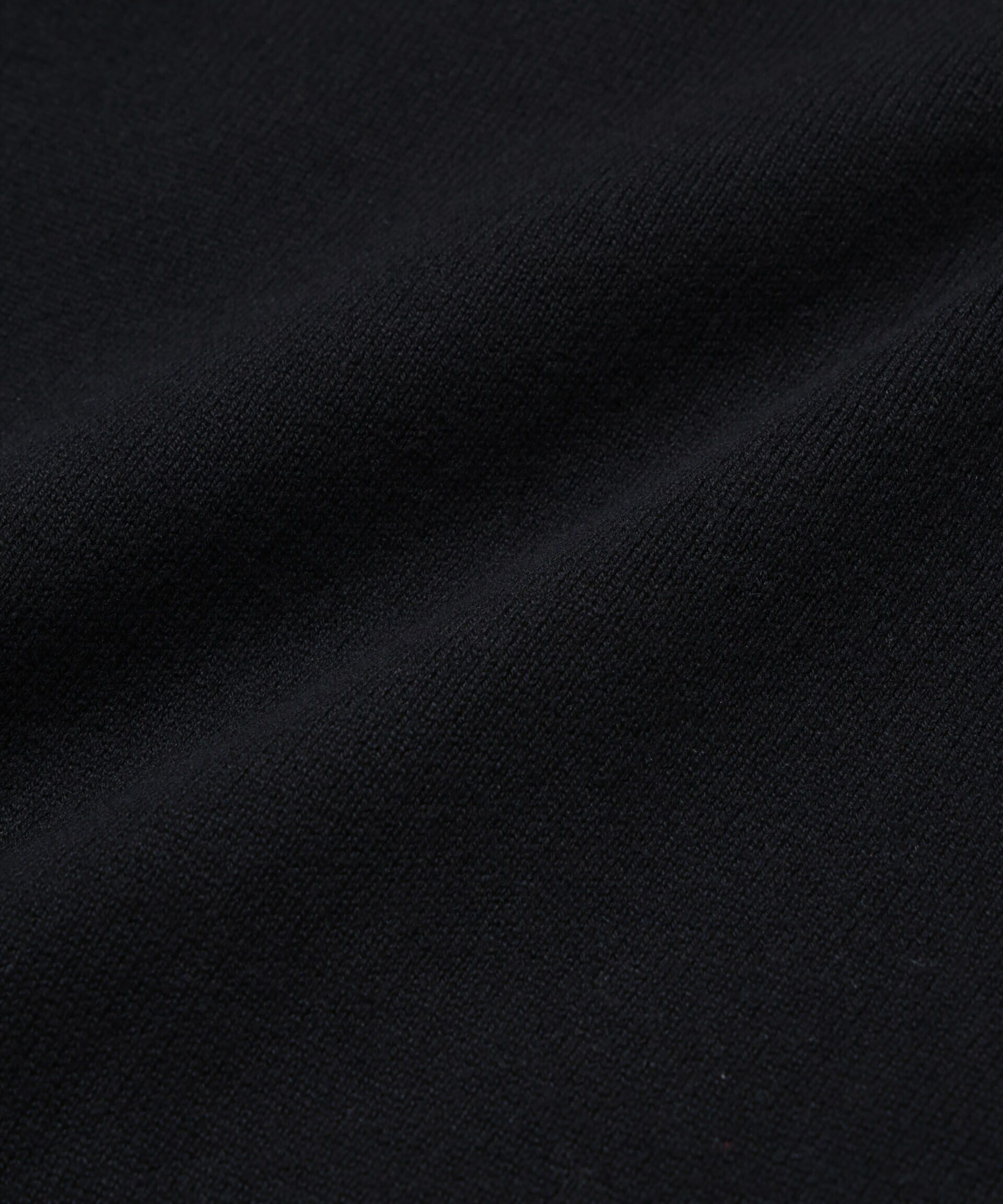 nano･universe「ダブルニットコジートレーナーパンツ」|ニット・セーター|