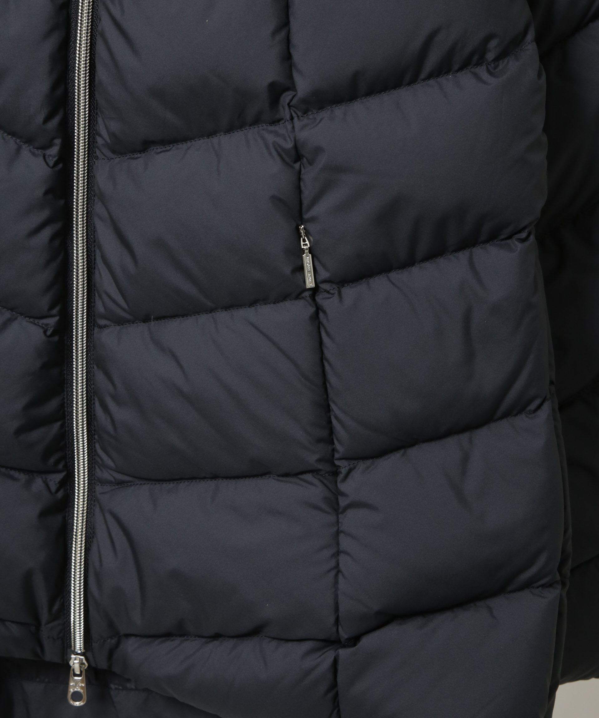 nano･universe「CAPE HORN/ALVAREZ」|ダウン|