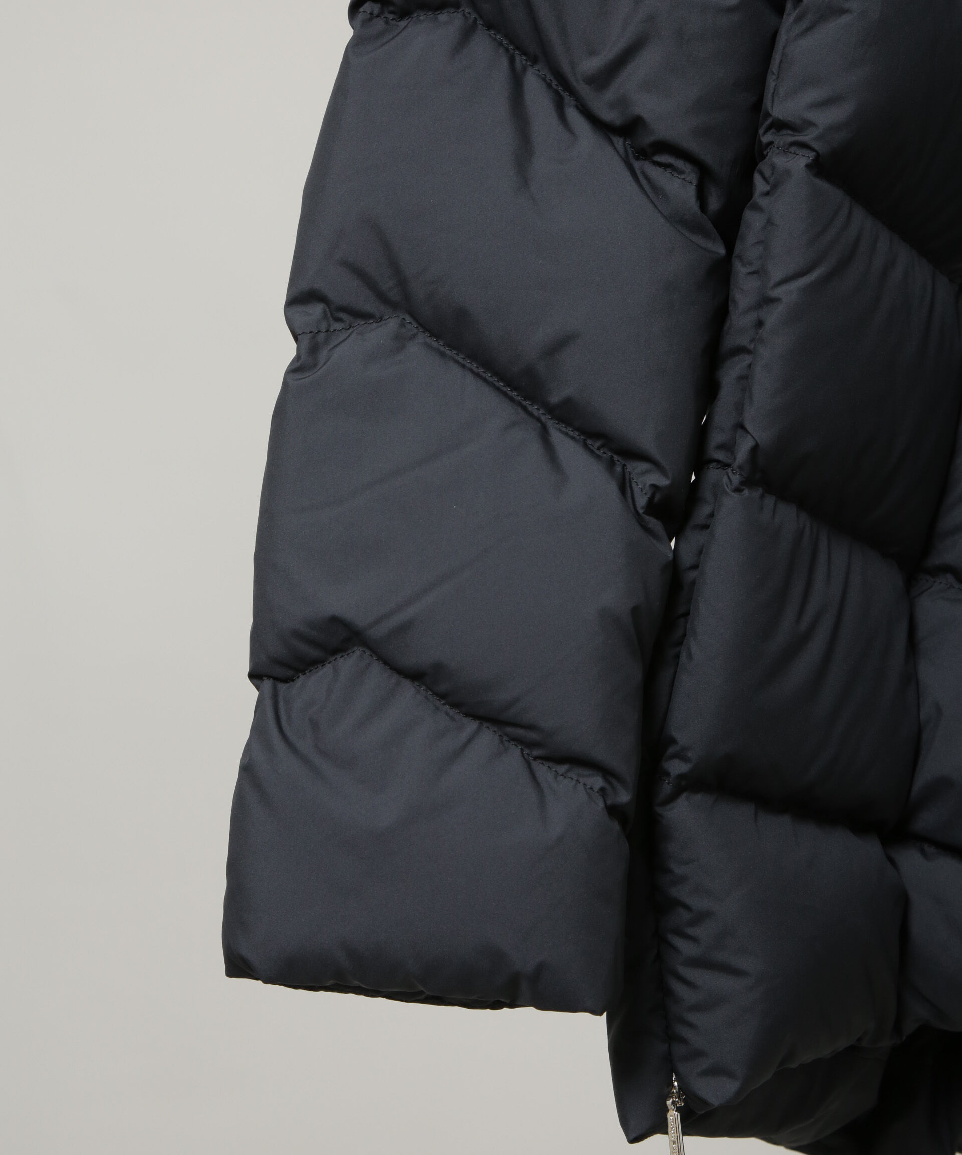 nano･universe「CAPE HORN/ALVAREZ」|ダウン|