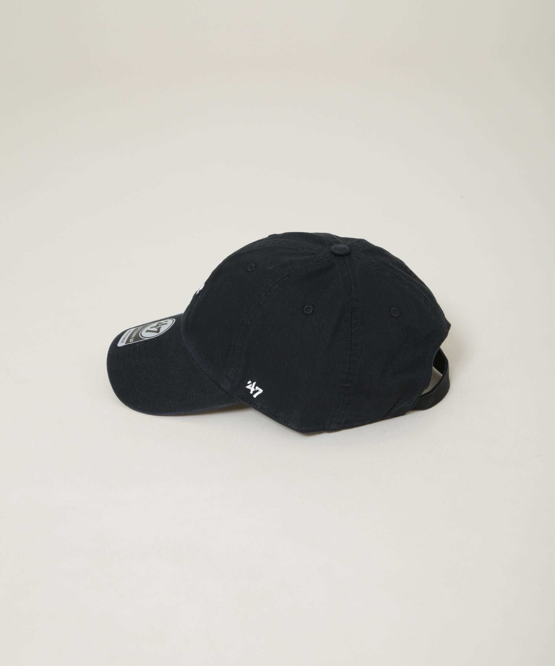 nano･universe「47/クリーンナップ ベースランナー ロサンゼルス・ドジャース」|キャップ・キャスケット|