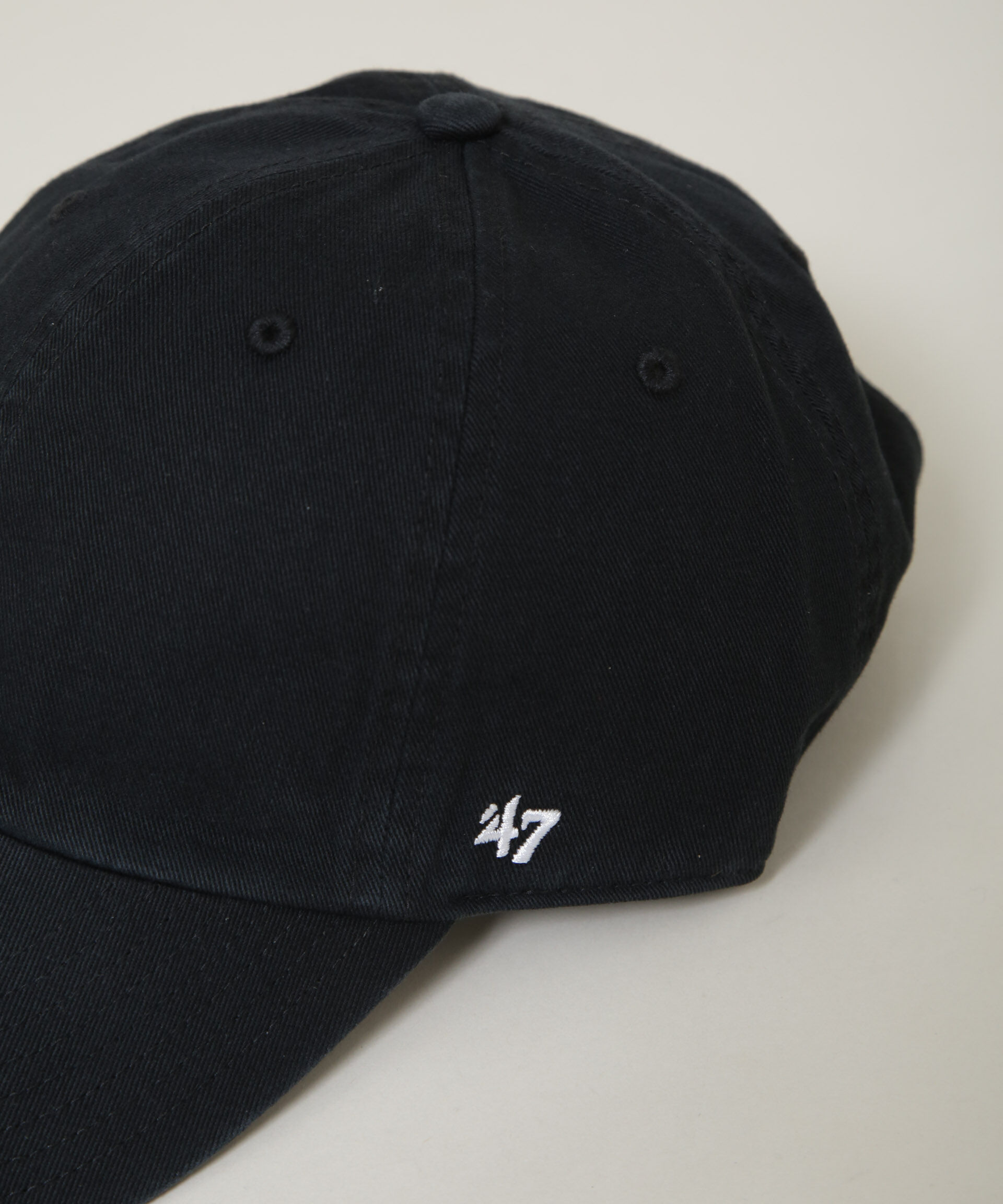 nano･universe「47/クリーンナップ ベースランナー ロサンゼルス・ドジャース」|キャップ・キャスケット|