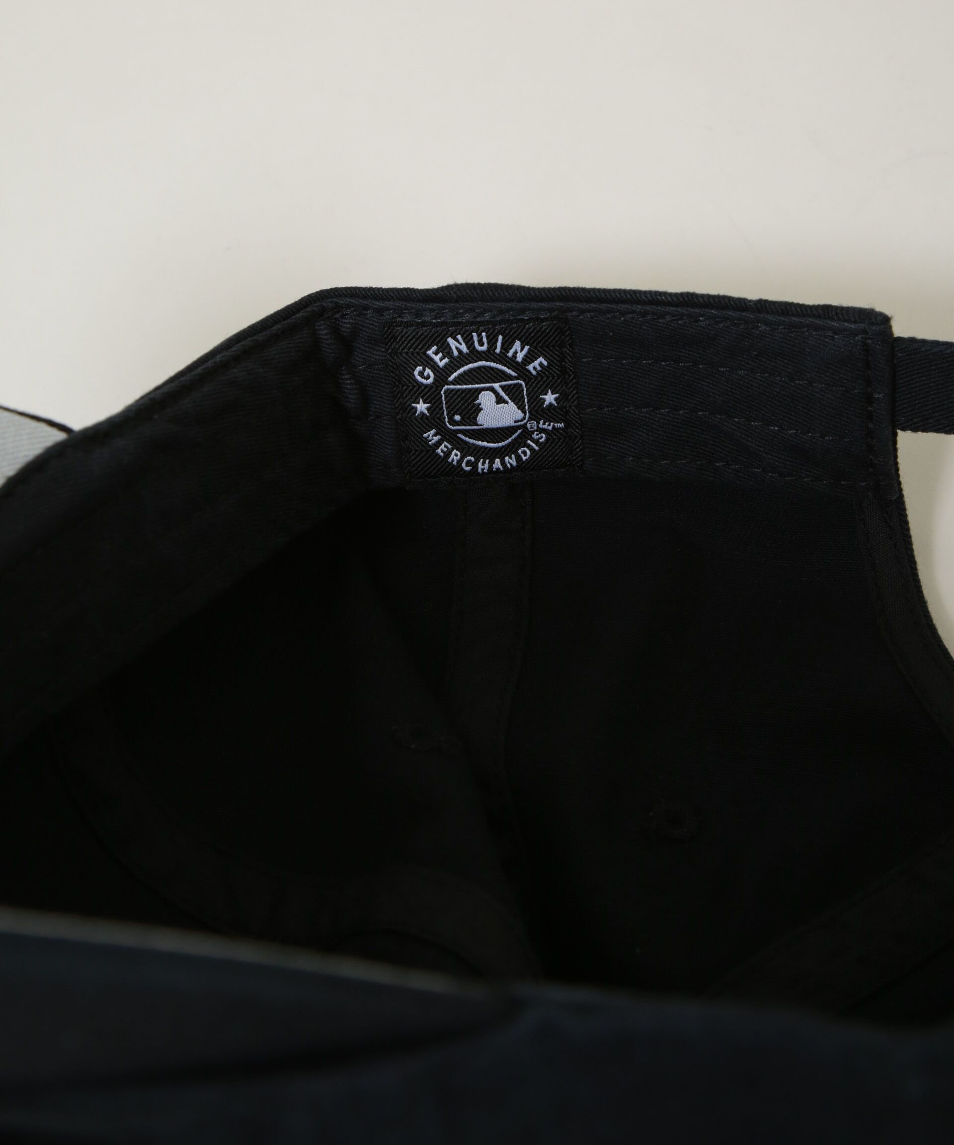 nano･universe「47/クリーンナップ ベースランナー ロサンゼルス・ドジャース」|キャップ・キャスケット|