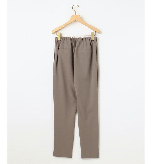 組曲「【WEB限定】スタイルアップジャージー パンツ」|その他|