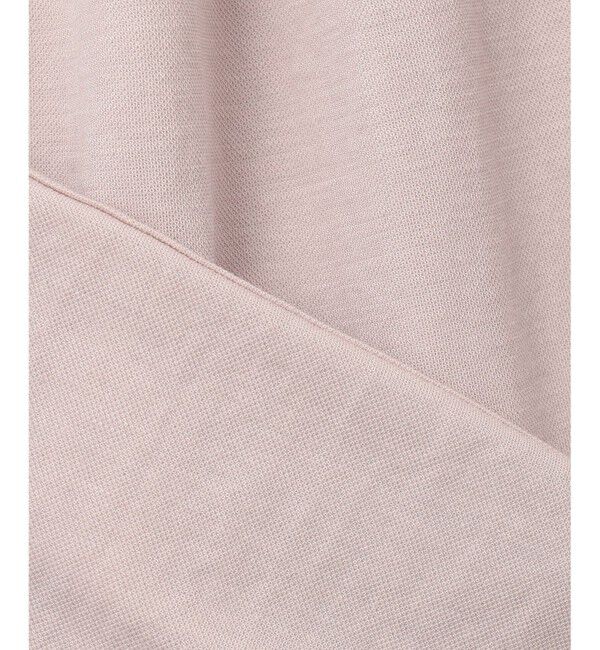 組曲「【速乾】ドライタッチ フレア袖トップス」|Tシャツ・カットソー|