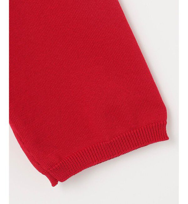 組曲「【6色展開・UVケア】モダンタートルニット」|ニット・セーター|