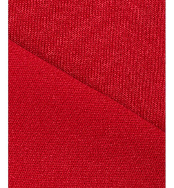 組曲「【6色展開・UVケア】モダンタートルニット」|ニット・セーター|