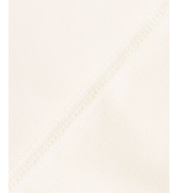 組曲「【WEB限定】ランタンスリーブミニ裏毛 プルオーバー」|Tシャツ・カットソー|