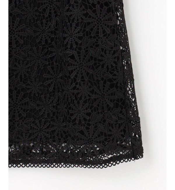 組曲「フラワーレース ブラウス」|Tシャツ・カットソー|