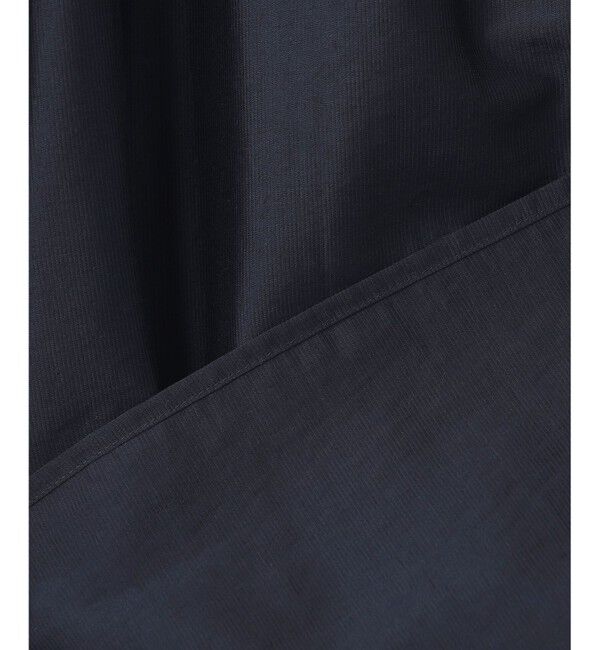 組曲「カールマイヤーハイネック ブラウス」|シャツ・ブラウス|