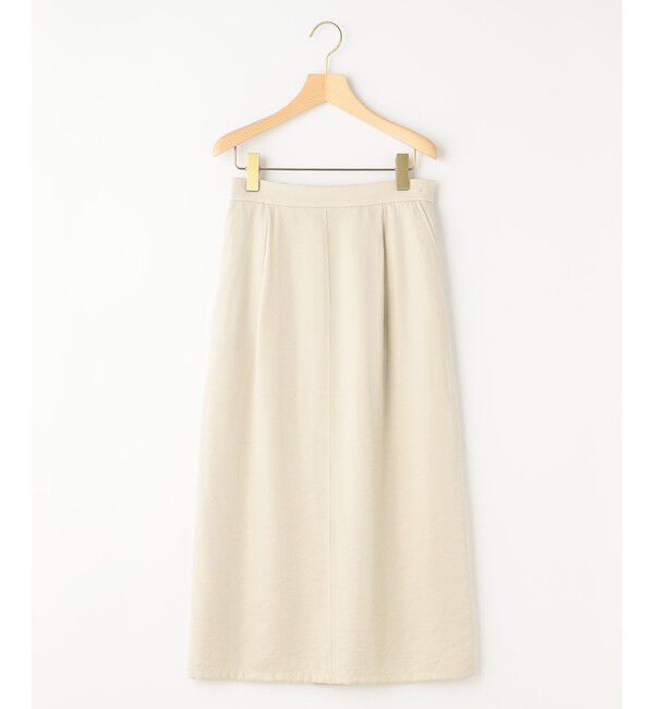 組曲「グロッシーツイルタイト スカート」|スカート|