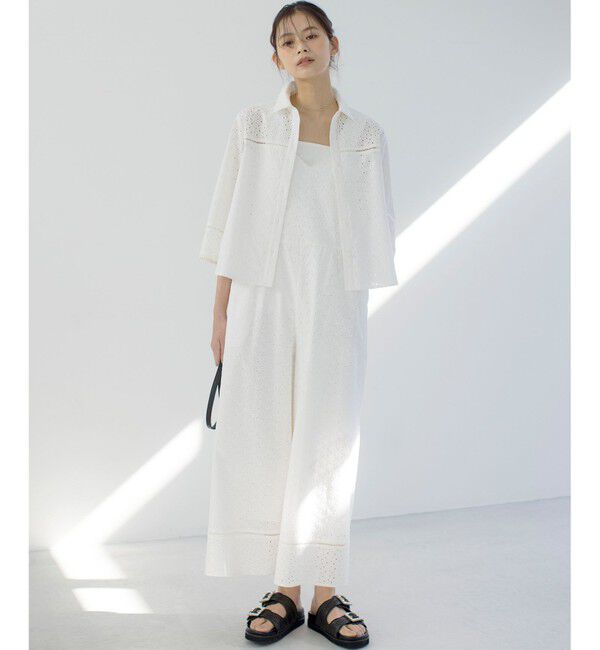 組曲「バックルプラットフォームサンダル」|サンダル|