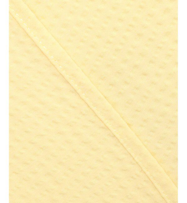 組曲「【前後着用可】ドライタッチダブルフレア ブラウス」|シャツ・ブラウス|